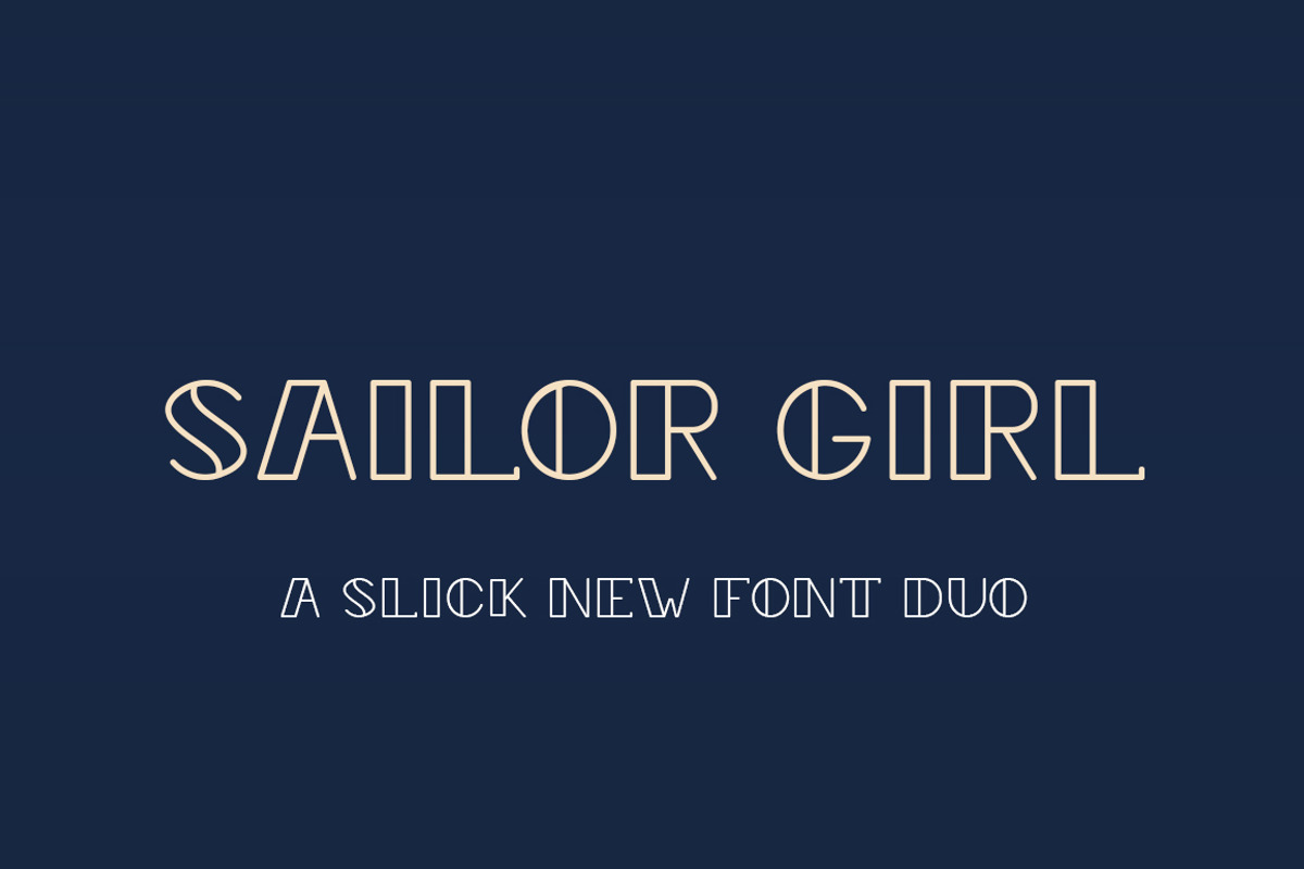 The Elegant Font Bundle - Vol 03, a Sans Serif Font by Salt & Pepper Designs (Photo 8 of 11)
