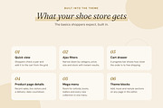 Basel Shoes - Shopify Theme, a Shopify Template by Boost Convert (Thumbnail 2 of 10)