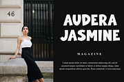 Bold Quality, a Script Font by InermediaSTUDIO (Thumbnail 3 of 8)