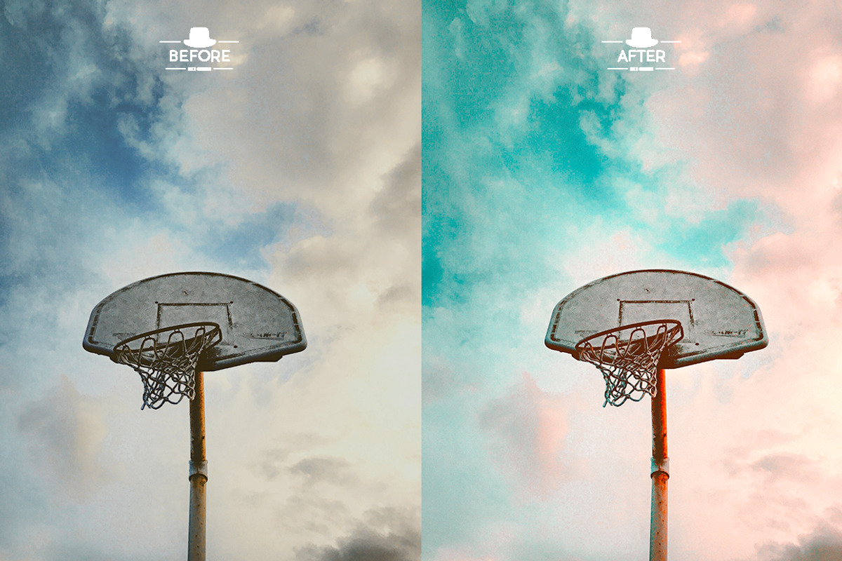 Sweet Lightroom Presets, an Action Add-On by Lavinsky Art Store (Photo 5 of 14)