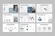 Business Plan PowerPoint Template, a Presentation Template by GenerousArt (Thumbnail 18 of 38)