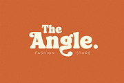 Silky Milky-Bold Retro Serif, a Serif Font by Violet Natural (Thumbnail 9 of 12)