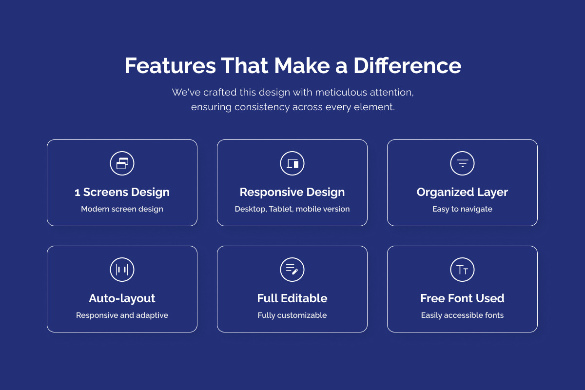 Advino Consultant Portfolio Landing, a Landing Page Template by twinstd (Photo 2 of 5)