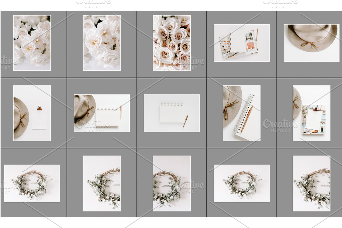 Fall Lifestyle Styled Stock Bundle, a Product Mockup by LaPorte Images (Photo 6 of 9)