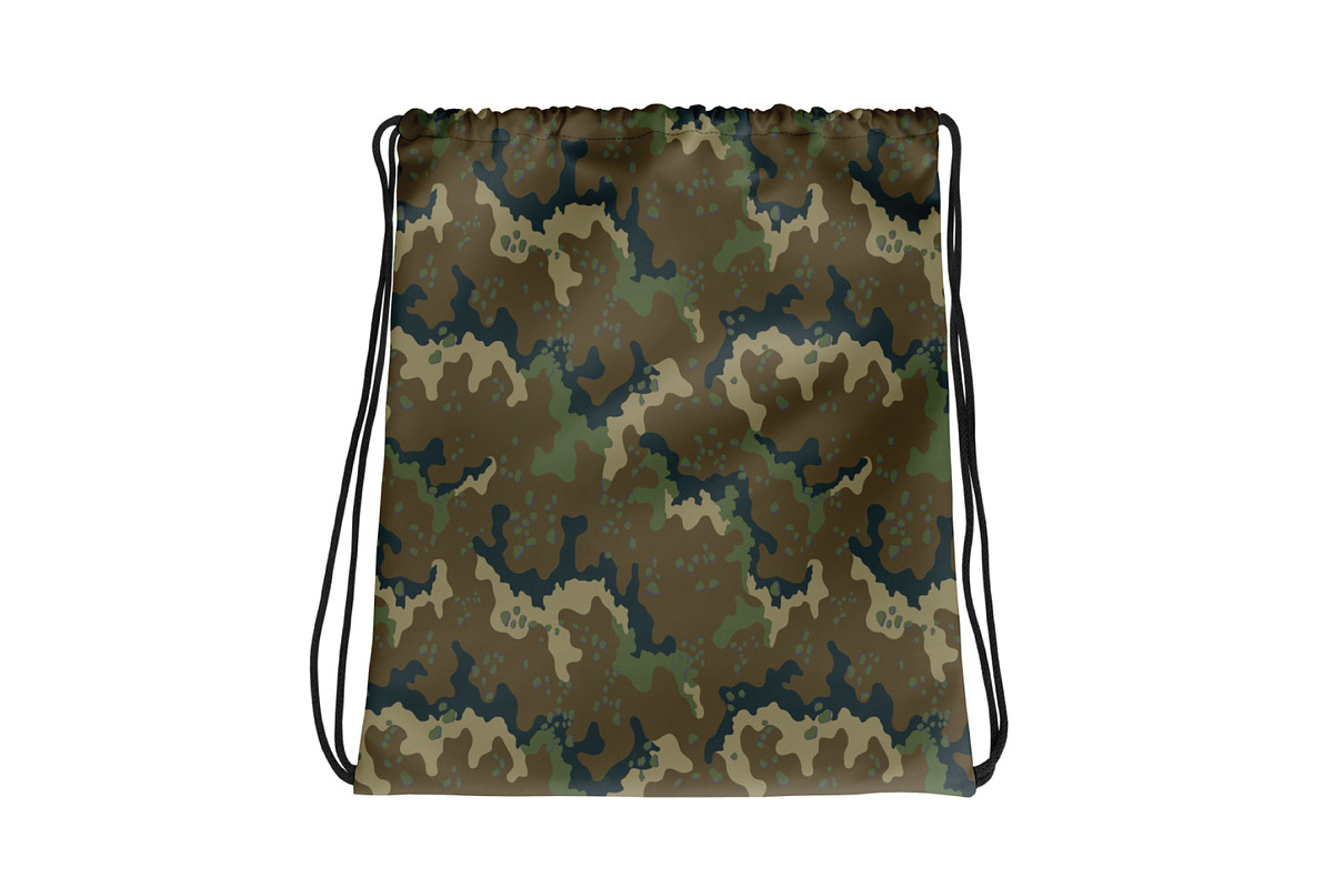Green army camo patterns, Seamless, a Pattern Graphic by Monkey Business (Photo 2 of 7)