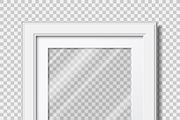 Collect Mockup Paper Wooden Frames, an Animal Illustration by TAlex (Thumbnail 3 of 6)