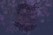 Textures & Patterns Bundle - 75% OFF, a Texture Graphic by CatJello Graphics (Thumbnail 12 of 61)