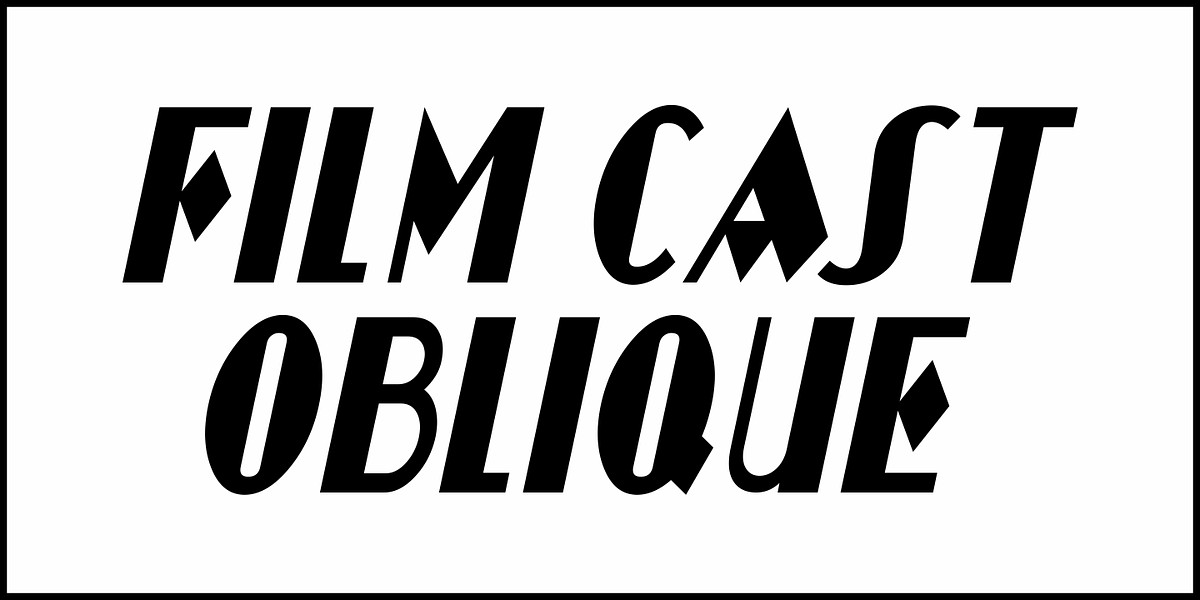 Film Cast JNL, a Serif Font by Jeff Levine Fonts (Photo 4 of 5)
