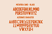 Stereohead Brush Font SVG, a Script Font by Dirtyline Studio (Thumbnail 2 of 11)