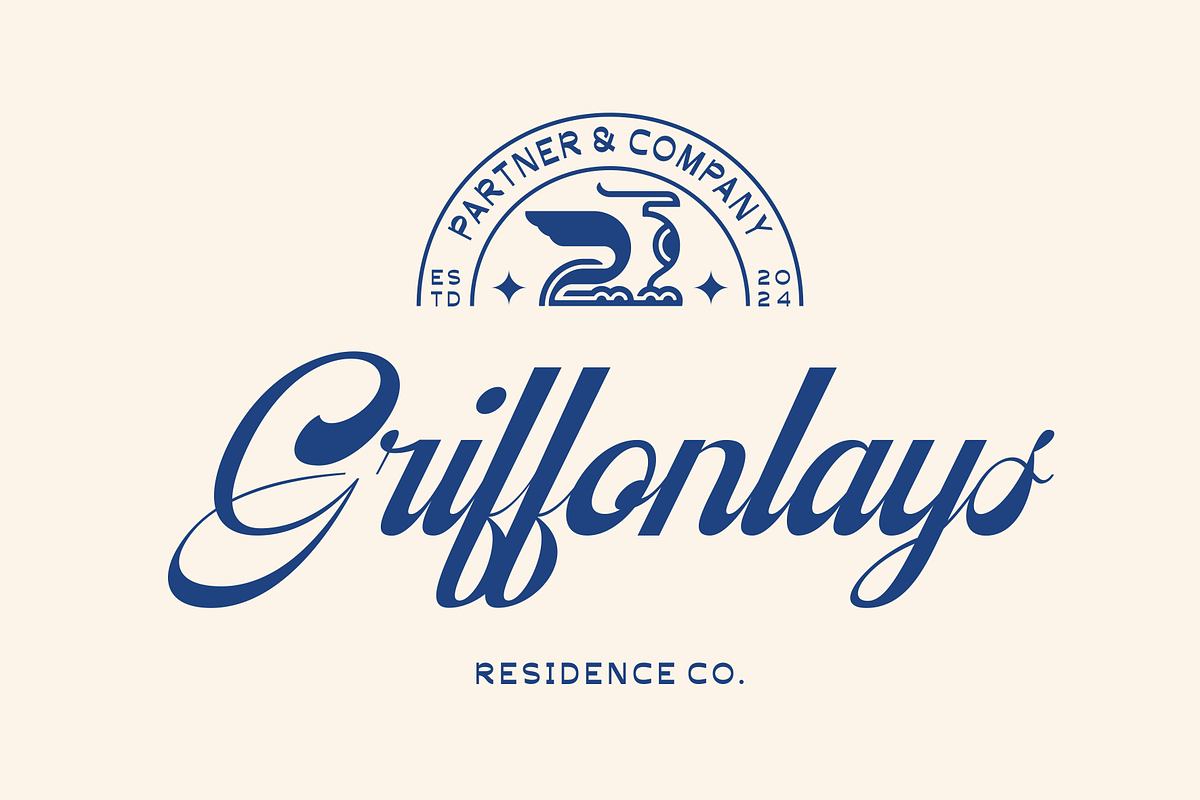 Remonta del Caido - Classic Script, a Script Font by Marvadesign (Photo 9 of 10)