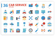 3,600 Icons x3 Styles, an Outline Icon by monkik (Thumbnail 60 of 299)