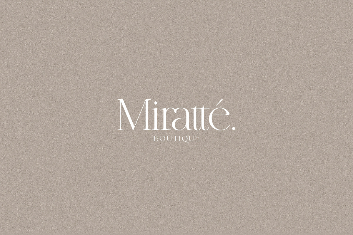 Griffin - Modern Serif, a Serif Font by dealitastudio (Photo 9 of 13)