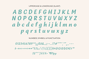 Playful Cherish - A Handwritten Font, a Handwritten Font by Ainun Jinan (Thumbnail 12 of 12)