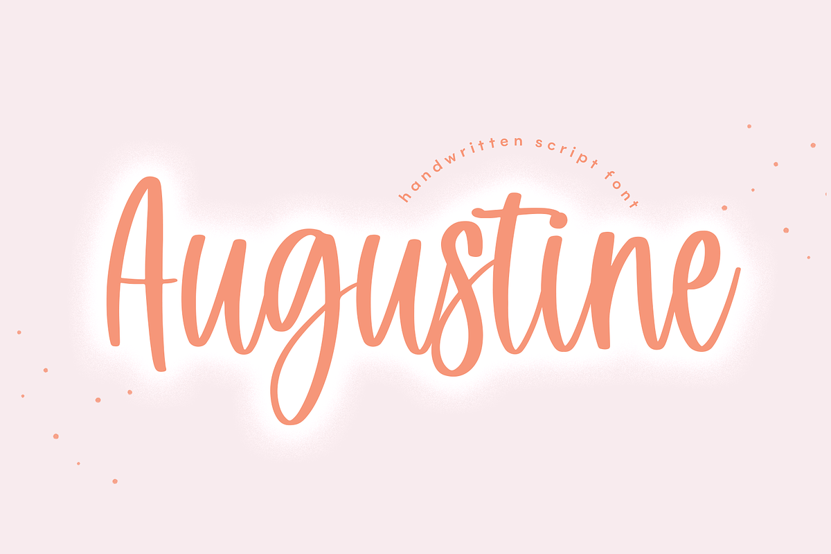 Font Bundle - Almost Autumn, a Script Font by KA Designs (Photo 35 of 42)