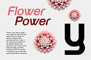Forehands Rounded Elegant Sans Serif, a Sans Serif Font by UICreative (Thumbnail 5 of 13)