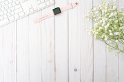 Styled Stock Photo | Desk Mockup, a Photo by Sweet Rain Studios (Thumbnail 4 of 4)