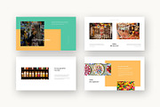 Jsic : Candy Brand Keynote, a Presentation Template by Punkl Camp (Thumbnail 2 of 16)