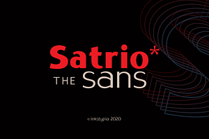 Satrio