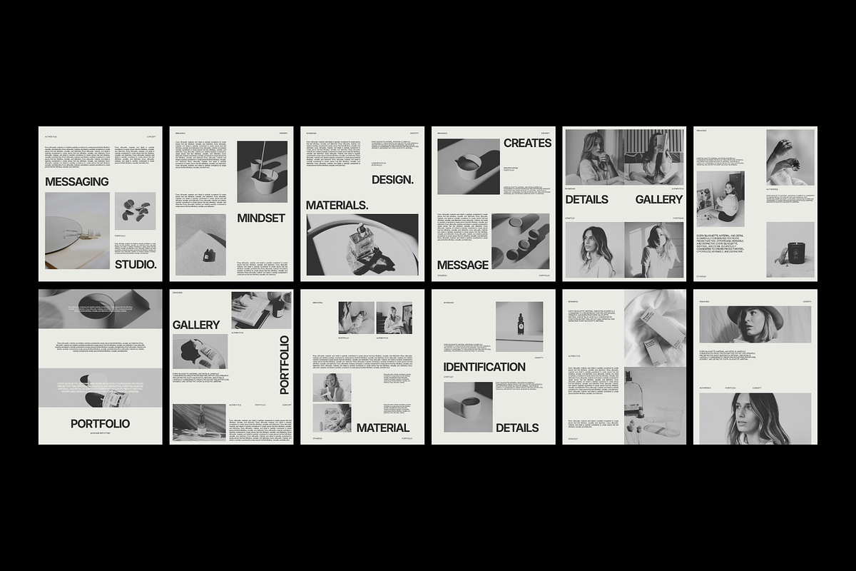 SORA - Brand Portfolio Social Media, a Social Media Template by Propertype (Photo 8 of 8)