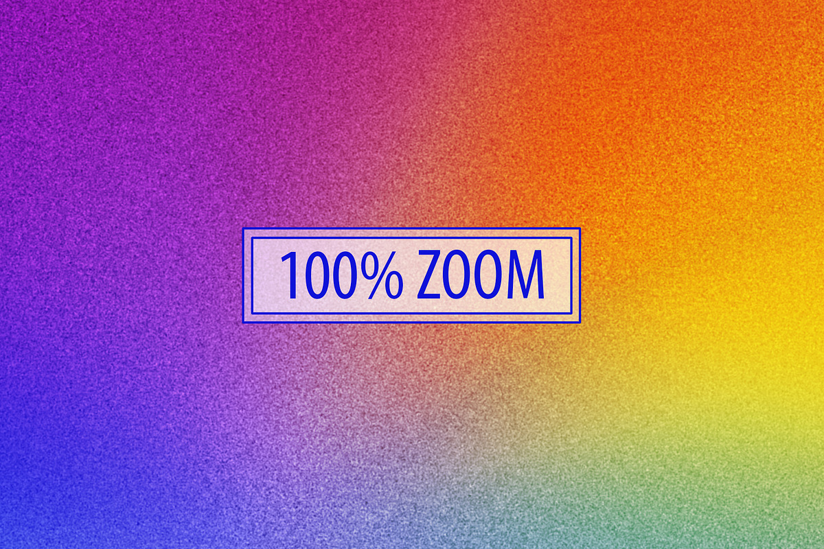 Grainy Gradient Textures & Shapes, an Object Graphic by CatJello Graphics (Photo 7 of 38)