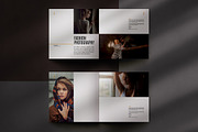 Photography Portfolio Template, a Brochure Template by adekfotografia (Thumbnail 3 of 13)