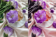 30 Magic Mauve Photoshop Collection, an Action Add-On by 3Motional (Thumbnail 2 of 11)
