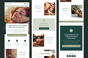 Figma Multipurpose Email Newsletter, an Email Template by andrisetiawannn (Thumbnail 5 of 6)