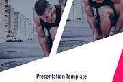 Perfect Training PowerPoint Theme, a Presentation Template by Jumsoft (Thumbnail 5 of 15)