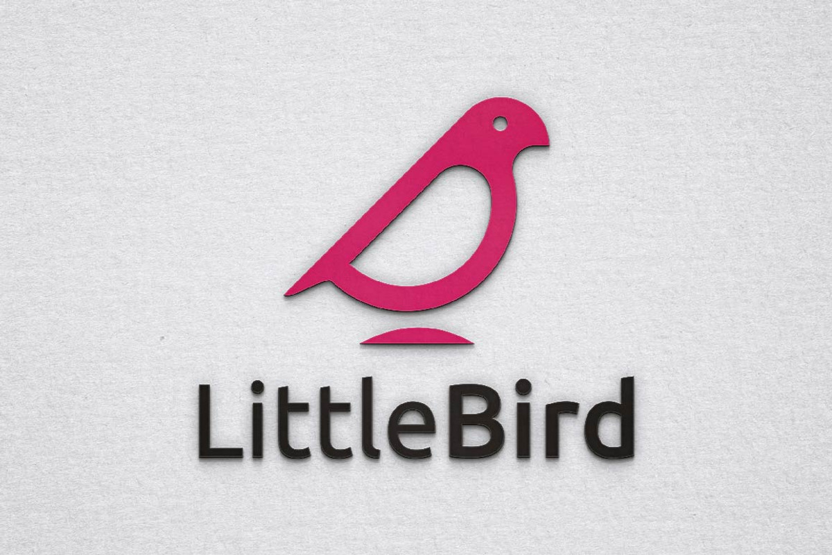 Sparrow Little Bird Animal Logo, a Branding & Logo Template by jongcreative (Photo 1 of 3)
