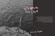 Akthar, TTF, a Handwritten Font by Layl Atelier (Thumbnail 4 of 6)