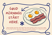 Sunwrite Natural Handwriting Font, a Handwritten Font by Rasio Studio (Thumbnail 5 of 7)