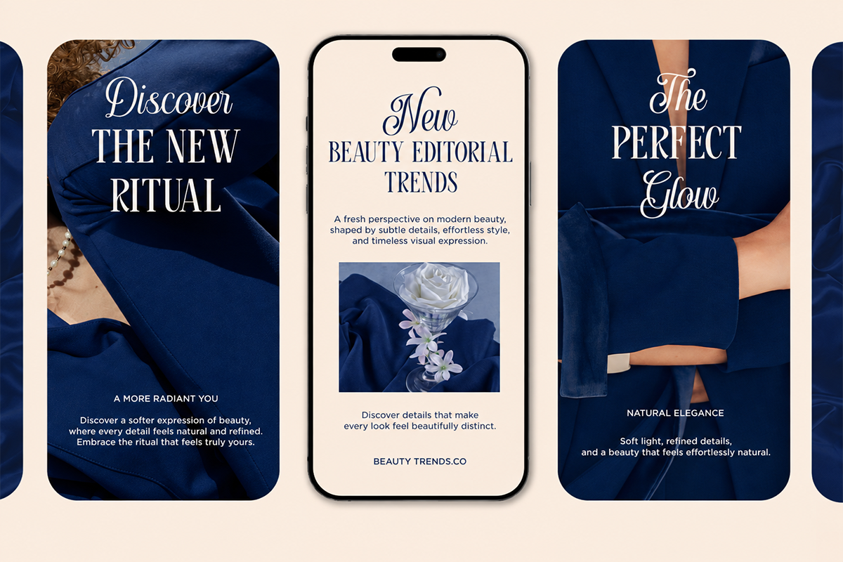 Malta Quarelina - Duo Luxury Font, a Serif Font by Say Studio (Photo 5 of 10)