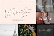 The HUGE Font Bundle (98% OFF) SALE, a Sans Serif Font by Salt & Pepper Designs (Thumbnail 7 of 185)