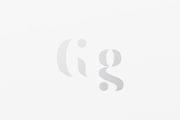 Arcane, a Font by vladderkach57 (Thumbnail 3 of 6)