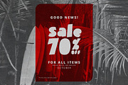 Silverstone | Display Font, a Handwritten Font by FadeLine Studio (Thumbnail 4 of 7)