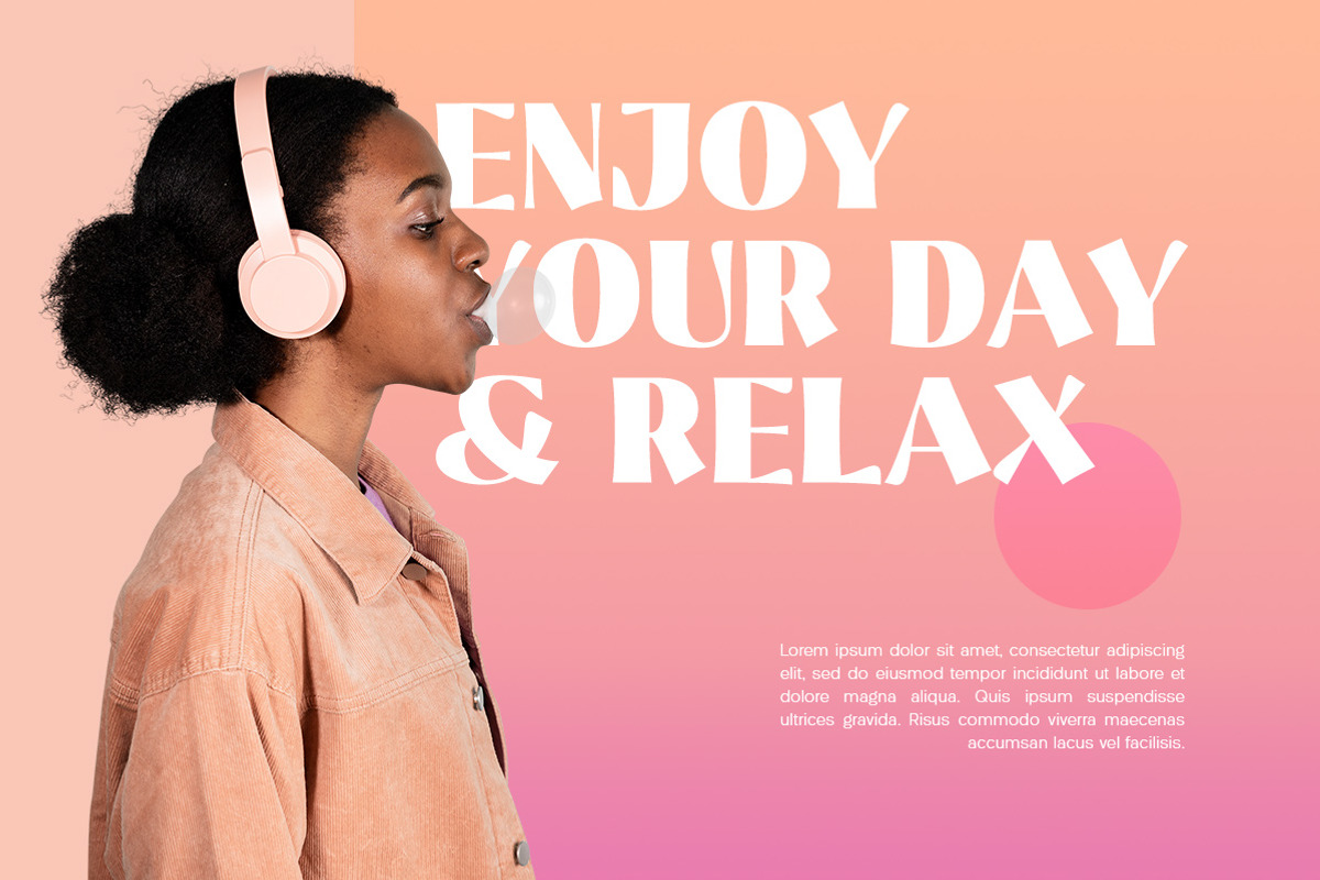 Glowkin - Display Typeface, a Font by Letterhend Studio (Photo 8 of 10)