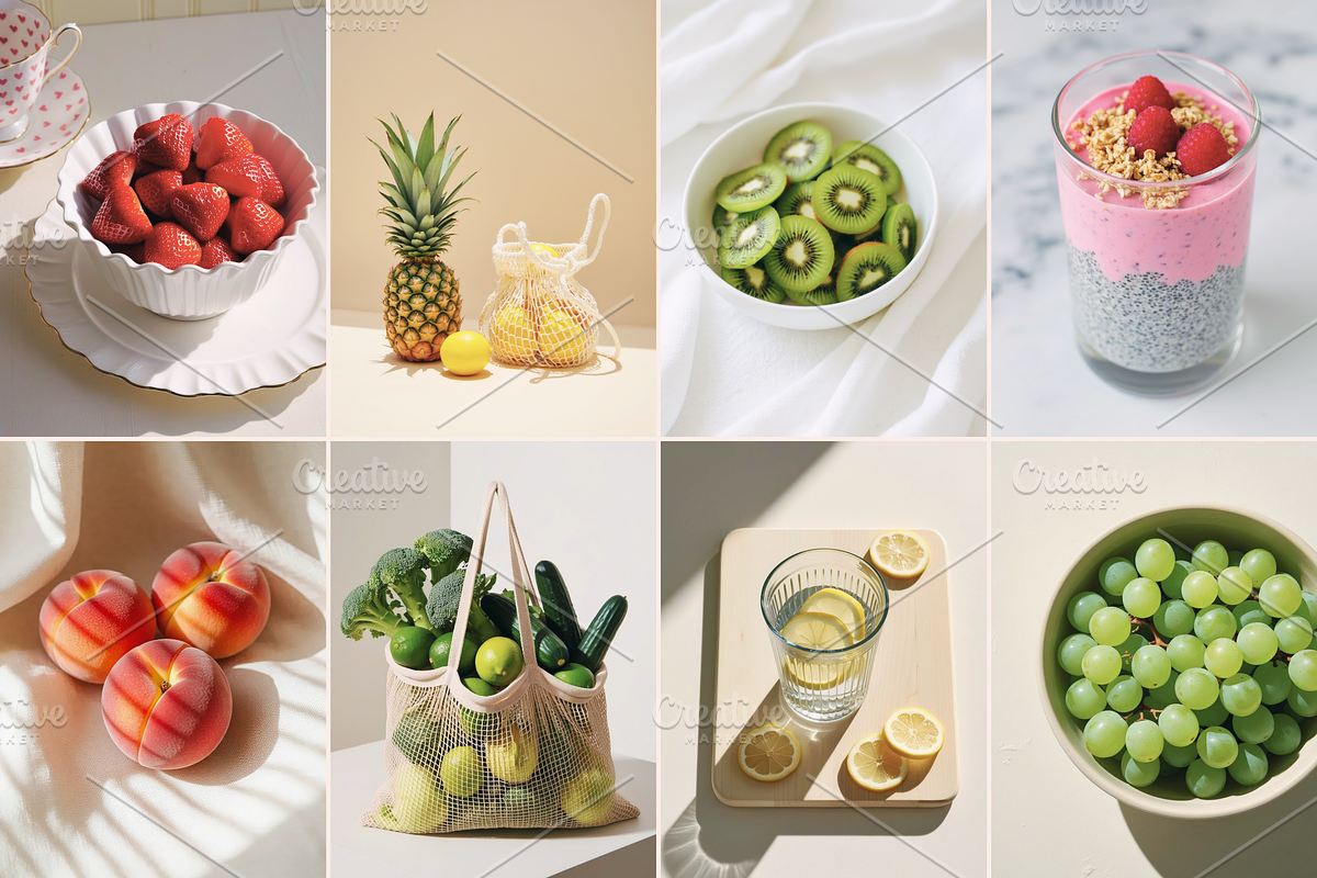 Aesthetic Wellness stock photos, a Health & Medical Photo by My Template Studio (Photo 8 of 13)