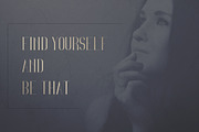 Irina Luxe Serif Font -30%, a Serif Font by VP Fonts (Thumbnail 6 of 9)