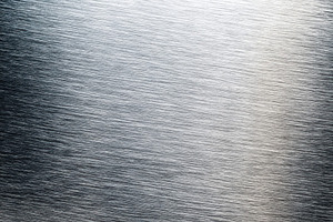Brushed metal texture background, a Background Photo by AlyaAnd