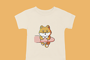 Hand & Cute Animal – Procreate Stamp, a Brush Add-On by Pixel Picasso Studio (Thumbnail 7 of 11)