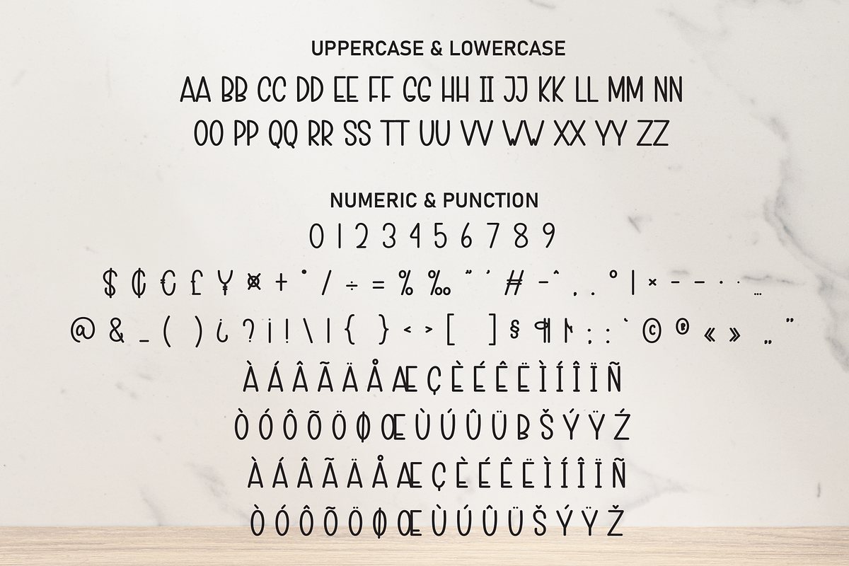 Alphabet | Script Font, a Script Font by Scratchones (Photo 7 of 8)