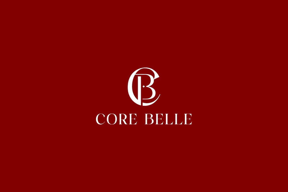 Luxury Brand CB Logo Design preview 7