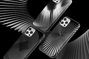 3D Chrome Circles - 82 illustrations, an Object Graphic by assetpro.design (Thumbnail 9 of 12)