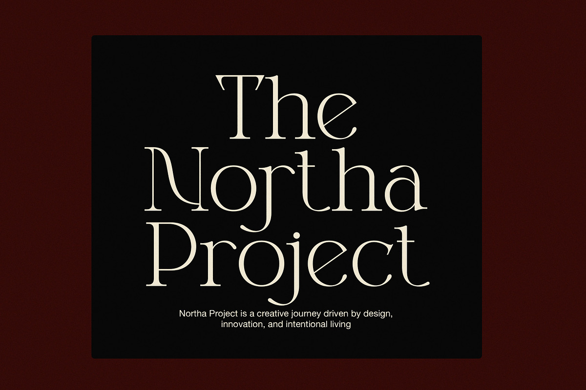 Meet Mange Elegant Serif, a Serif Font by Elegant Font (Photo 5 of 8)