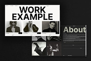 Aura Proposal, a Presentation Template by Aura Agency (Thumbnail 5 of 10)