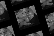Margheritte Modern Script, a Script Font by Creatype Studio (Thumbnail 5 of 9)
