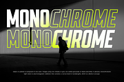Grand - Headline Business Font, a Sans Serif Font by Hamz Studio (Thumbnail 5 of 13)
