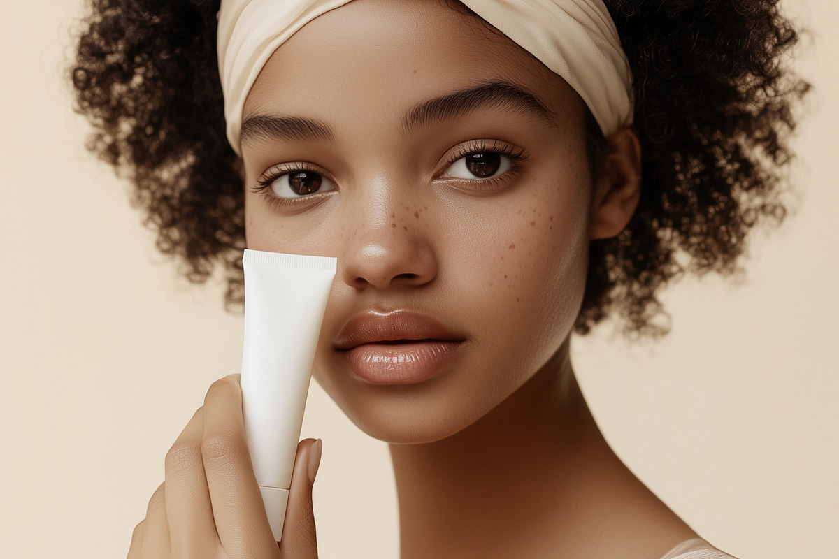 230 Skincare Beauty Stock Images, a Beauty & Fashion Photo by Allure Art (Photo 20 of 45)