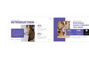 Business Strategy | Keynote Template, a Presentation Template by tebaltipislab (Thumbnail 3 of 9)