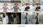 Ochre Lightroom Presets Mobile, a Preset Add-On by VEER (Thumbnail 11 of 22)